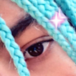 Meet your Posher, Alec